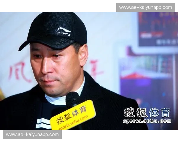 体坛风云人物:从汗水到荣耀的软文纪事