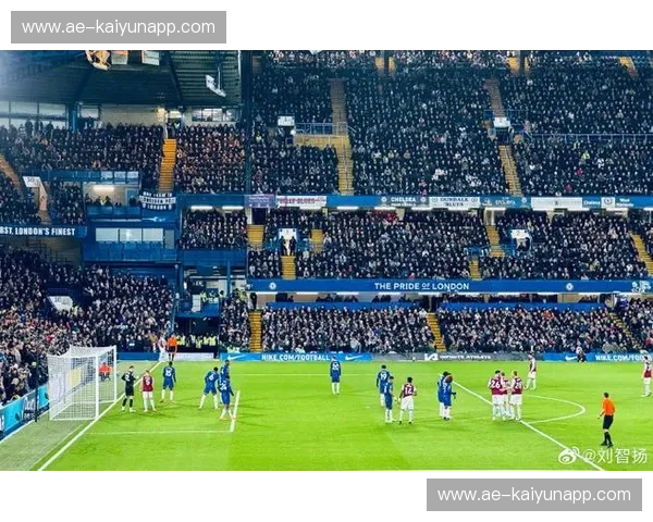 斯坦福桥的史诗：切尔西4-4利物浦，一场载入史册的疯狂对决